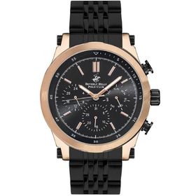 Beverly Hills Polo Club BP3142X.450 Kol Saati