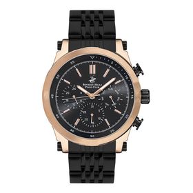 Beverly Hills Polo Club BP3142X.450 Kol Saati
