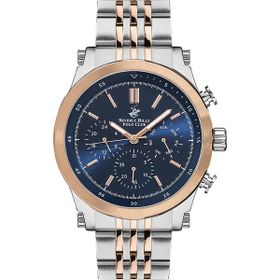 Beverly Hills Polo Club BP3142X.590 Erkek Kol Saati