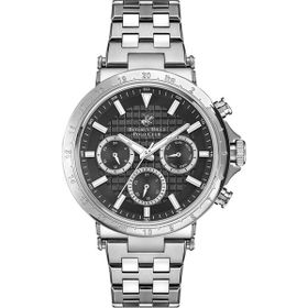 Beverly Hills Polo Club BP3143X.350 Erkek Kol Saati