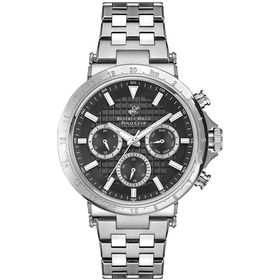 Beverly Hills Polo Club BP3143X.350 Erkek Kol Saati