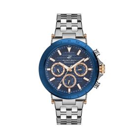 Beverly Hills Polo Club BP3143X.390 Erkek Kol Saati