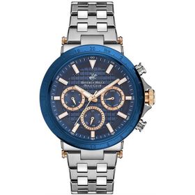 Beverly Hills Polo Club BP3143X.390 Erkek Kol Saati