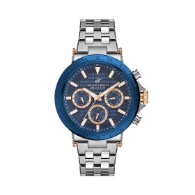 Beverly Hills Polo Club BP3143X.390 Erkek Kol Saati
