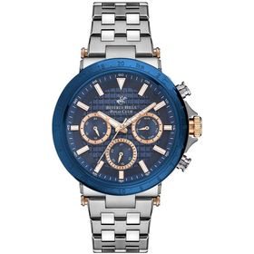 Beverly Hills Polo Club BP3143X.390 Erkek Kol Saati