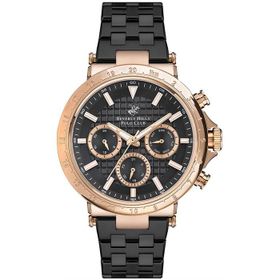 Beverly Hills Polo Club BP3143X.450 Erkek Kol Saati