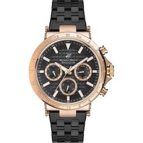 Beverly Hills Polo Club BP3143X.450 Erkek Kol Saati