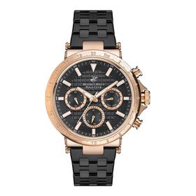 Beverly Hills Polo Club BP3143X.450 Erkek Kol Saati
