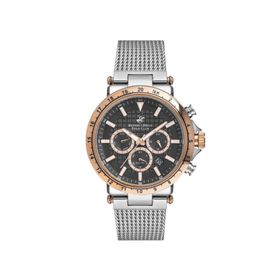 Beverly Hills Polo Club Bp3144x.560 Erkek Kol Saati