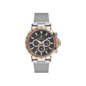 Beverly Hills Polo Club Bp3144x.560 Erkek Kol Saati