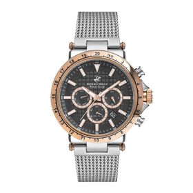 Beverly Hills Polo Club Bp3144x.560 Erkek Kol Saati
