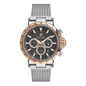 Beverly Hills Polo Club Bp3144x.560 Erkek Kol Saati