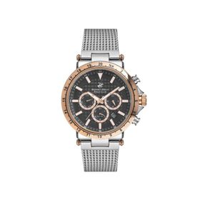 Beverly Hills Polo Club Bp3144x.560 Erkek Kol Saati