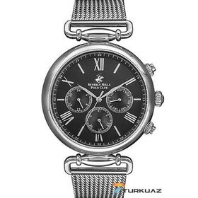 Beverly Hills Polo Club BP3146X.350 Kol Saati