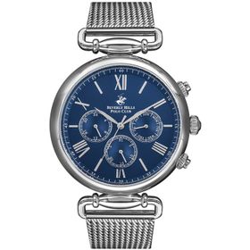 Beverly Hills Polo Club BP3146X.390 Kol Saati