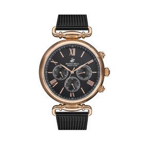 Beverly Hills Polo Club BP3146X.450 Erkek Kol Saati