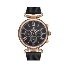 Beverly Hills Polo Club BP3146X.450 Erkek Kol Saati