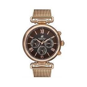 Beverly Hills Polo Club BP3146X.450 Erkek Kol Saati