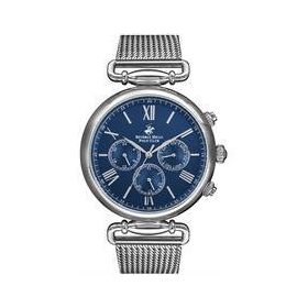 Beverly Hills Polo Club BP3146X.450 Erkek Kol Saati