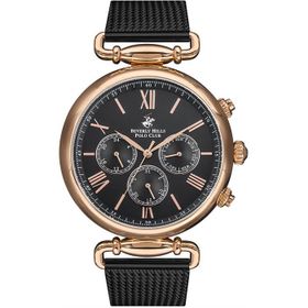 Beverly Hills Polo Club BP3146X.450 Kol Saati
