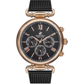 Beverly Hills Polo Club BP3146X.450 Kol Saati