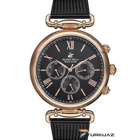 Beverly Hills Polo Club BP3146X.450 Kol Saati