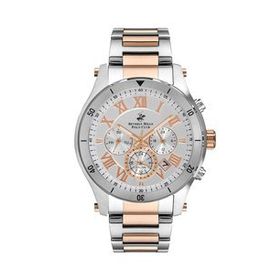 Beverly Hills Polo Club Bp3151x.530 Erkek Kol Saati