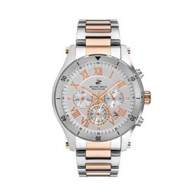 Beverly Hills Polo Club Bp3151x.530 Erkek Kol Saati