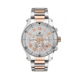 Beverly Hills Polo Club Bp3151x.530 Erkek Kol Saati