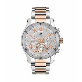 Beverly Hills Polo Club Bp3151x.530 Erkek Kol Saati