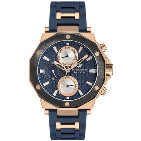 Beverly Hills Polo Club BP3152X.899 Erkek Kol Saati