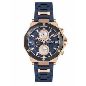 Beverly Hills Polo Club BP3152X.899 Erkek Kol Saati