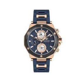 Beverly Hills Polo Club BP3152X.899 Erkek Kol Saati