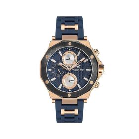Beverly Hills Polo Club BP3152X.899 Erkek Kol Saati