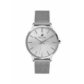 Beverly Hills Polo Club BP3154X.330 Erkek Kol Saat