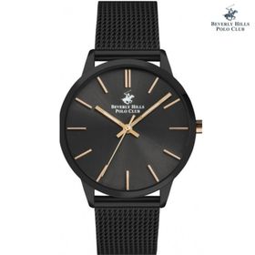 Beverly Hills Polo Club BP3154X.660 Erkek Kol Saati