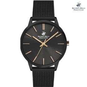 Beverly Hills Polo Club BP3154X.660 Erkek Kol Saati