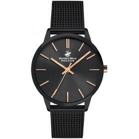 Beverly Hills Polo Club BP3154X.660 Erkek Kol Saati
