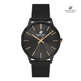 Beverly Hills Polo Club BP3154X.660 Erkek Kol Saati