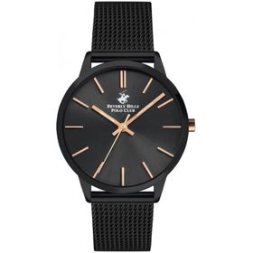 Beverly Hills Polo Club BP3154X.660 Erkek Kol Saati
