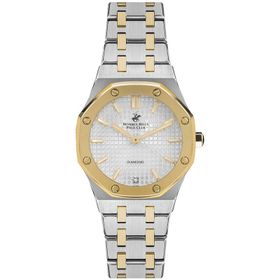Beverly Hills Polo Club BP3161X.230 Unisex Kol Saati