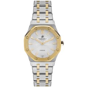 Beverly Hills Polo Club BP3161X.230 Unisex Kol Saati