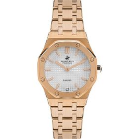 Beverly Hills Polo Club BP3161X.430 Unisex Kol Saati