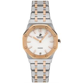 Beverly Hills Polo Club BP3161X.520 Unisex Kol Saati