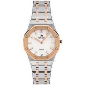 Beverly Hills Polo Club BP3161X.520 Unisex Kol Saati
