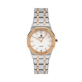 Beverly Hills Polo Club BP3161X.520 Unisex Kol Saati