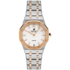 Beverly Hills Polo Club BP3161X.520 Unisex Kol Saati