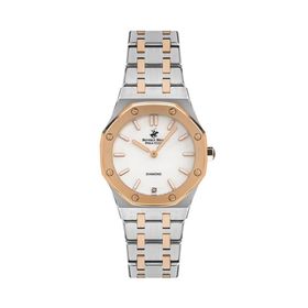 Beverly Hills Polo Club BP3161X.520 Unisex Kol Saati