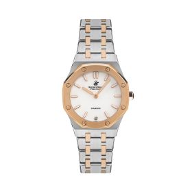 Beverly Hills Polo Club BP3161X.520 Unisex Kol Saati