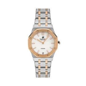 Beverly Hills Polo Club BP3161X.520 Unisex Kol Saati